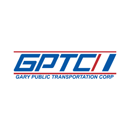 gptc gary public transpotation corp logo