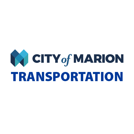 city of marion transportation